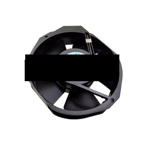 Ventilateur de refroidissement 5915PC-10T-B30 100V 37W 17cm pour armoire électrique