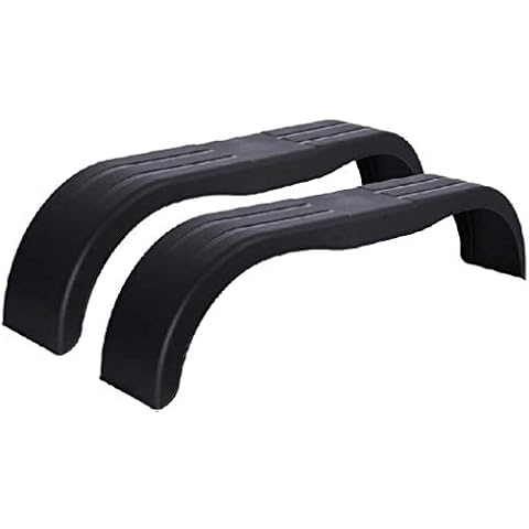 Garde-boue tandem Carado 13" Cover