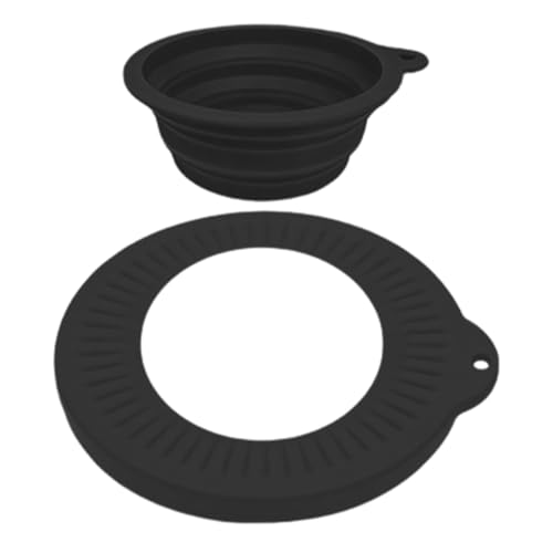 Protección contra salpicaduras Para Batidora De Mano,Pantalla A Prueba De Salpicaduras Para Cabeza De Mezclador | Escudo De Mezclador De Harina | Para Cocina Doméstica Panadería Restaurante Hornear