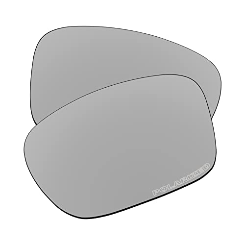 Image of EZReplace Lenses Replacement for Oakley Fuel Cell OO9096 Sunglasses (Polarized Lenses)
