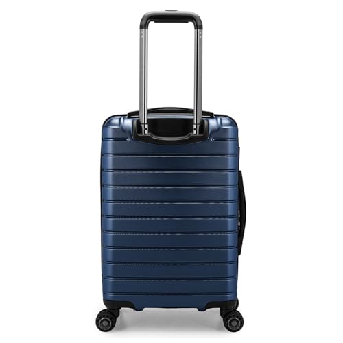 Traveler's Choice Archer Polycarbonate Hardside Spinner Luggage Set