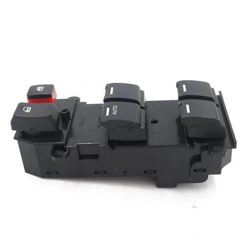 Interrupteur de vitre CRV 2007-2011 avec boutons fluides 35750Swak01 - 6