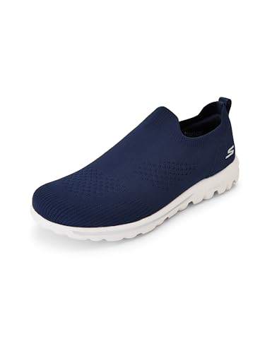 Image of Skechers Women Go Walk Travel Conzumel Walking Shoes