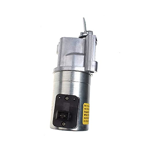Amazon.com: 12V Stop Solenoid 21191698 22964265 20460335 for Volvo  