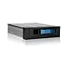 iStarUSA T-7M1-SATA-BLUE 1x5.25 Bay Audio SATA/SAS 6.0 Gb/s Mobile Rack Blue