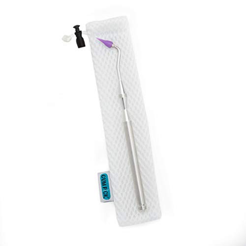 image for GumPick Gum Stimulator & Gum Massager Floss Care Plaque Removal With 1