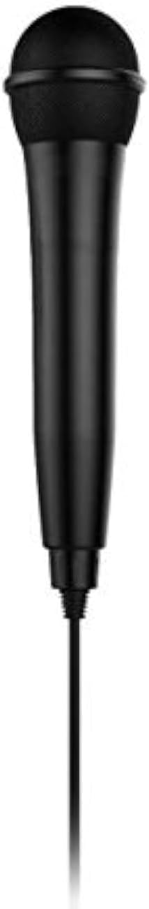 Universal USB Microphone for Nintendo Switch-PS3, PS4, PS2, Xbox 360, Xbox One, PC Guitar Hero/Rock Band/Mac