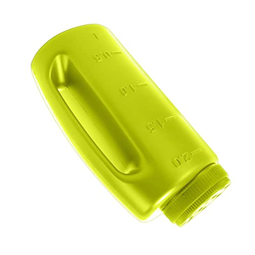 Esparcidor de Fertilizante Manual Resistente y Ligero miniatura 6