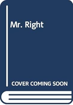 Hardcover Mr. Right Book