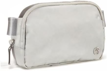 Miniatura 8 de Pander Riñonera unisex para mujer con correa ajustable, pequeña bolsa de cintura para entrenamiento, correr, viajar, senderismo