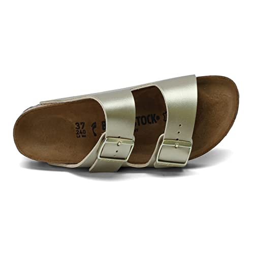 Image of Birkenstock Women's Sydney Slide Sandals