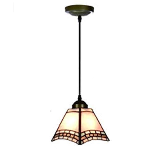 Lampe à suspension vintage industrielle design fleur ronde ajustable pour loft et bar