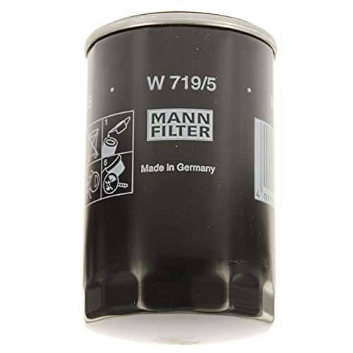 Industrial Service Solutions Aftermarket Chicago Pneumatic 6211472550 Spin-On Oil Filter | Replacement Part | Compressor Lube Filter | For Compressed Air Equipment & Systems