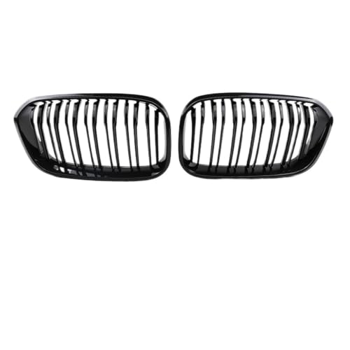 Grille de radiateur pour BMW F20 F21 protection et refroidissement pare-chocs