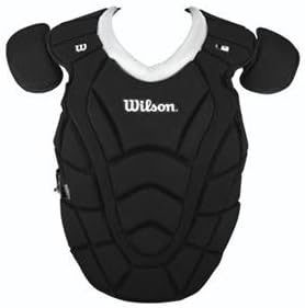 Wilson Sports WTA3302BL14 14" Max Motion Chest Protector