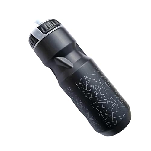 SURD ウォーターボトル 自転車用ボトル 運動水筒 スポーツ 750l 直飲み ドリンクボトル BPAフリー 水分補給 耐熱 漏れ防止 大容量 安全無毒 耐高温 割れにくい 頑丈耐用 お手入れ簡単 ロードバイク 自転車 サイクリング マウンテンバイク 登