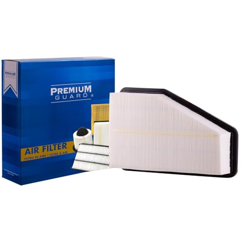 PG Engine Air Filter PA99488 | Fits 2019-2022 Jeep Cherokee