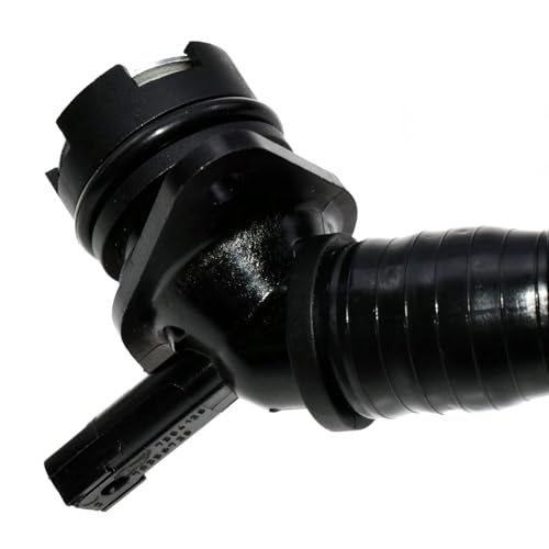 Manguera de ventilación del cárter 11127584128 para tubos PCV de 535i XDrive 2013 2015 6