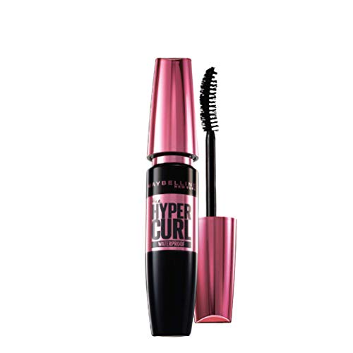 Image of Maybelline New York Baby Lips Lip Balm & Maybelline New York Mascara
