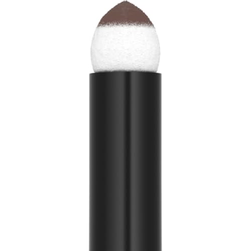 Crayon À Sourcils Duo Teinte 04 Express Brow Satin Maybelline New York Le Crayon À Sourcils - vue 6