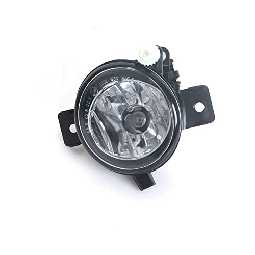 Feu antibrouillard X5 E70 résout le problème de visibilité en Pack Sport 2013