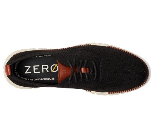 Image of Cole Haan Men's Zerogrand Remastered Stitchlite Wingtip Oxford