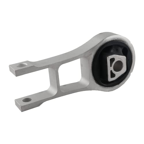 Linlins Engine Motor Transmission Mount Set Replacement For 2014-2021 Jeep Cherokee 2015-2019 Chrysler 200 2.4L 68192831Af 68418876Ab 68157441Ad A5844 A5825 A5752 #TOP3