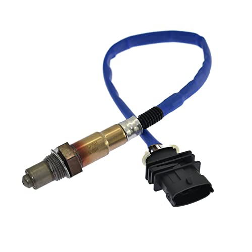 Sensor de Oxígeno para Buick Encore y Chevy Cruze miniatura 6