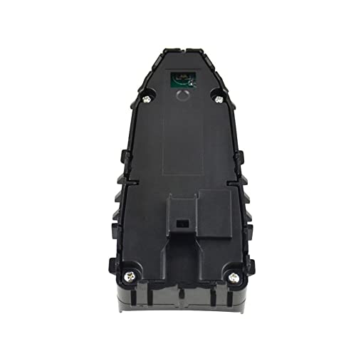 Interrupteur de lève-vitre pour Vito W447 commande bouton C200 C220 - 4