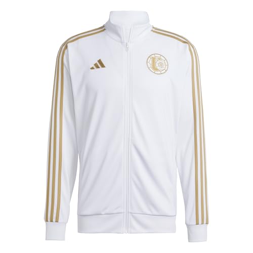 adidas Men's Tigres Uanl DNA Track Top4