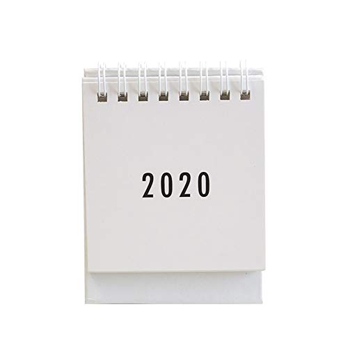 Télécharger 1pc Concise Desk Calendar Table Calendrier De Bureau Calendrier Permanent Accueil Calendrier Décor PDF Ebook En Ligne