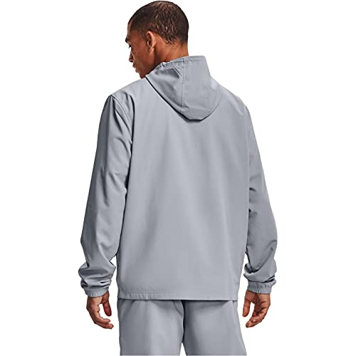 Image of Under Armour Men's Sportstyle Windbreaker