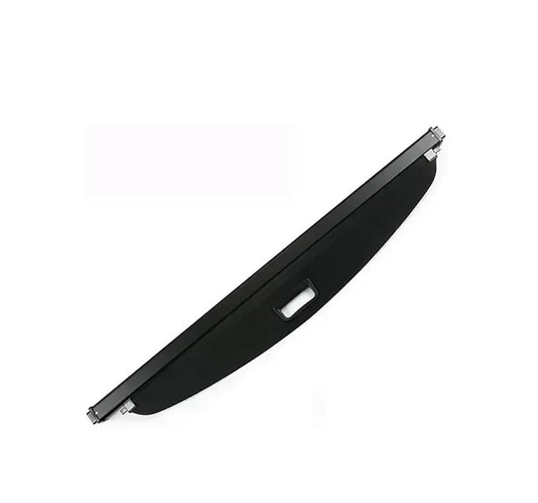 Genérico Juego Fundas Maletero para Lynk & co 01 CX11 2011-2024 Estante Trasero partición Refugio Escudo Sombra Equipaje Almacenamiento de Carga Pantalla para el Maletero(11-18 Carbon Fiber)