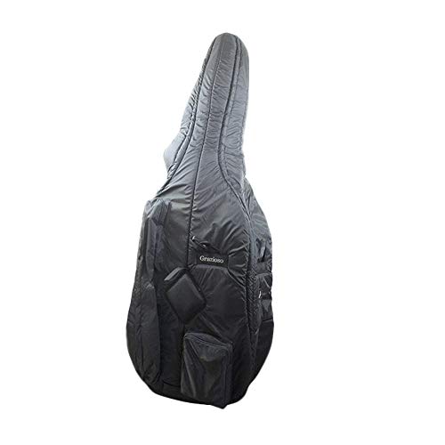 Grazioso CBA-1 Bass Bag RgoXpobO 4/4TCY