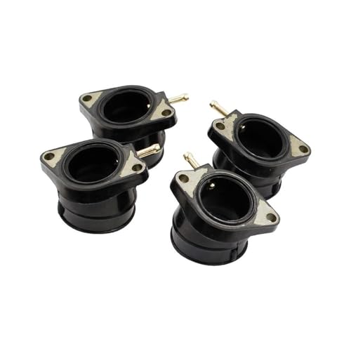 Ralentí inestable soluciona esta interfaz de carburador para YZF600R 4JH-13586-02