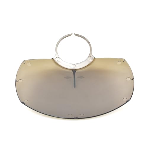 Cubierta para calentador de piscina 42001-0008S miniatura 2