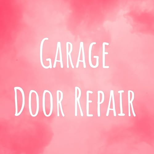 Garage Door Repair Titelbild