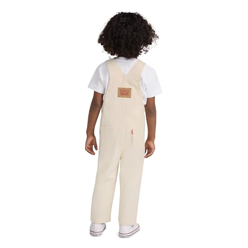 Image of Levi's unisex-baby And Toddler Overall