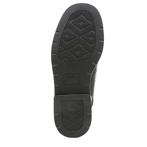 Image of ZODIAC Women's Odette Platform Slingback Loafer