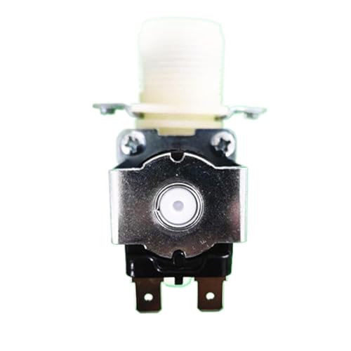 Électrovanne 12V DC basse tension entrée 3/4 sortie 12mm