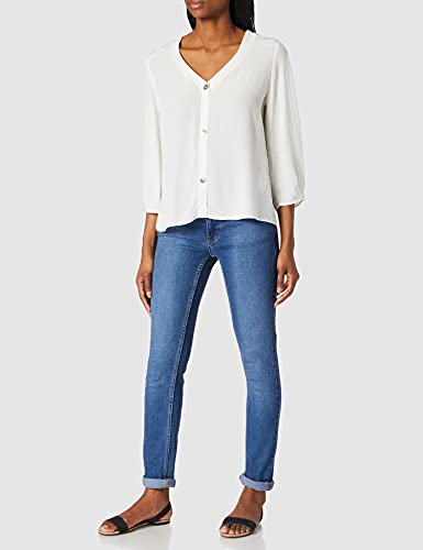 Comma-CI-Damen-Bluse