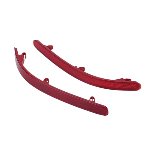 Catadioptre Touareg 7L 2002-2006 feu avertissement réflecteur arrière 7L6945105A voiture