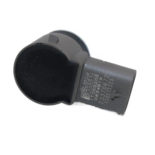 Capteur de stationnement PDC étanche pour Equinox - Radar extérieur de rechange 26671789