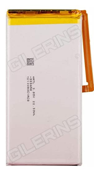 Image of GILERINS Orignal Battery for Asus ROG Phone 3 ASUS-I003D, I003DD, I003D ZS661KS-6A006IN / C11P1903 Battery with 1 Year warrenty and high Capacity Battery Backup. (for ASUS C11P1903)