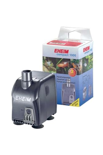 Eheim Compact 1000 Pump
