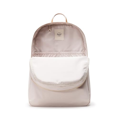 Image of Herschel Supply Co. Womens Beatrix Backpack Moonbeam One Size