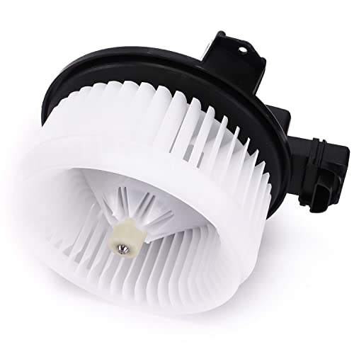 Image of 79310-STK-A41 AC Heater Blower Motor Compatible with Acura Dodge Ford Honda Jeep 15-80644 79310STKA41 5191345AA