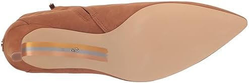 Sam Edelman Women's Usha Fashion Boot, Frontier Brown, 7 | Image 3