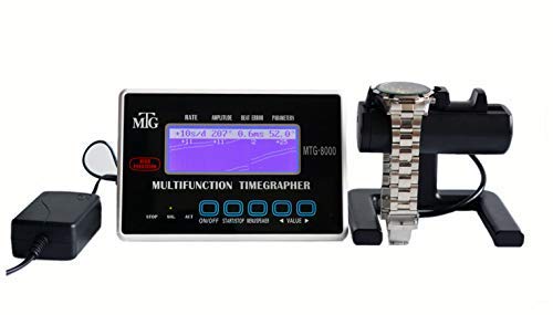 MT-STORE MTG-8000 Timegrapher