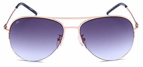 PRIVÉ REVAUX “The Ace” Handcrafted Designer Aviator Sunglasses For Men & Women